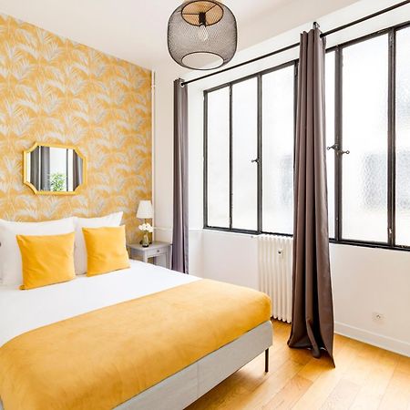 Cozy Apartment - Louvre - Sentier I Paris Bagian luar foto