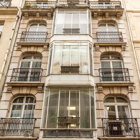 Cozy Apartment - Louvre - Sentier I Paris Bagian luar foto