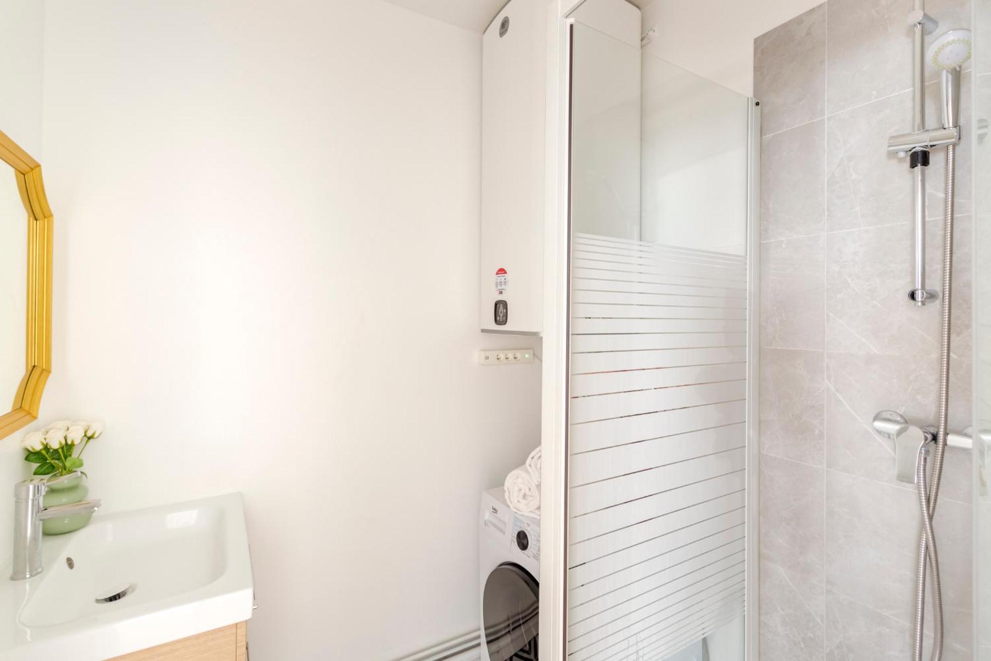 Cozy Apartment - Louvre - Sentier I Paris Bagian luar foto