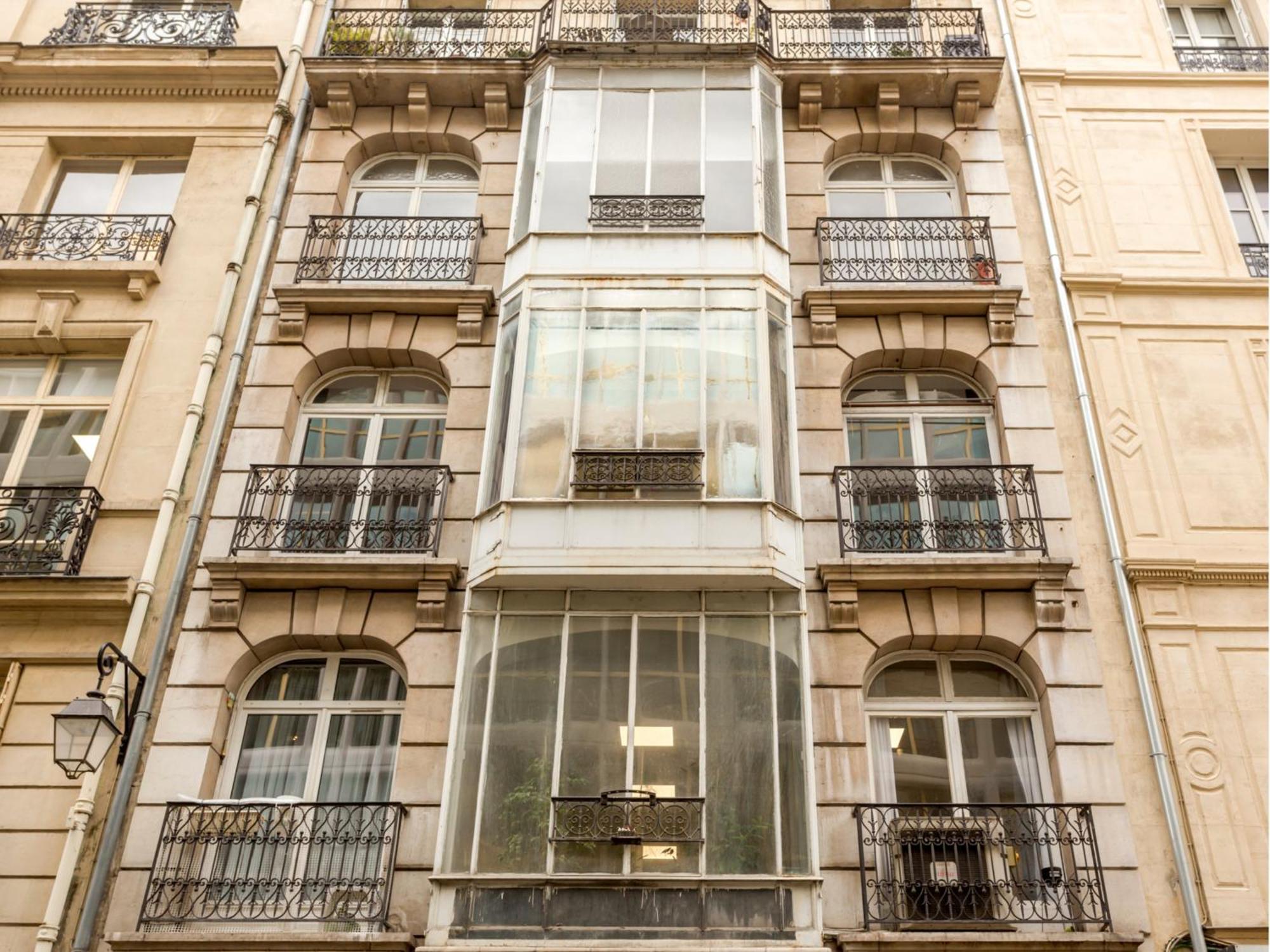 Cozy Apartment - Louvre - Sentier I Paris Bagian luar foto