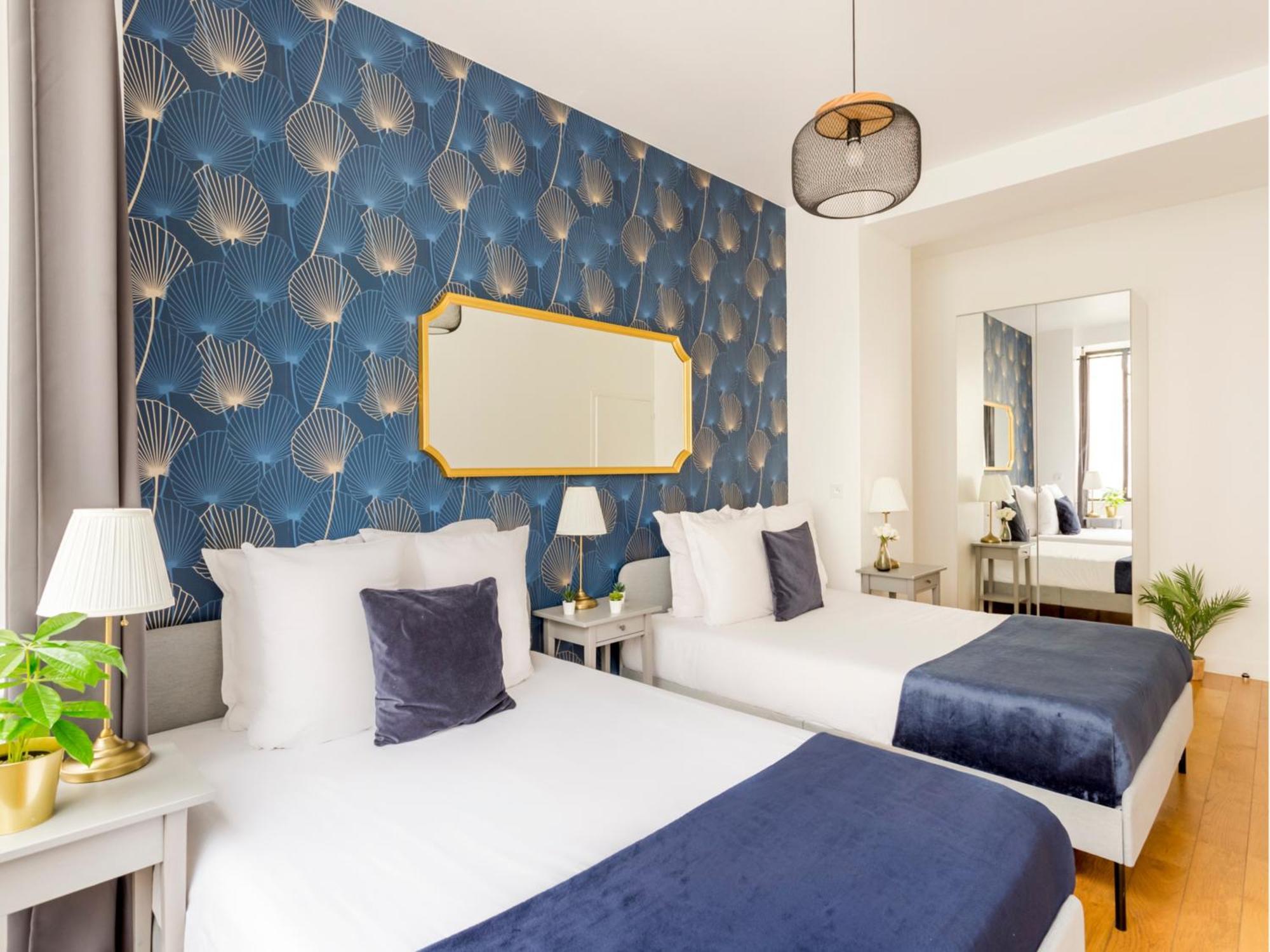 Cozy Apartment - Louvre - Sentier I Paris Bagian luar foto