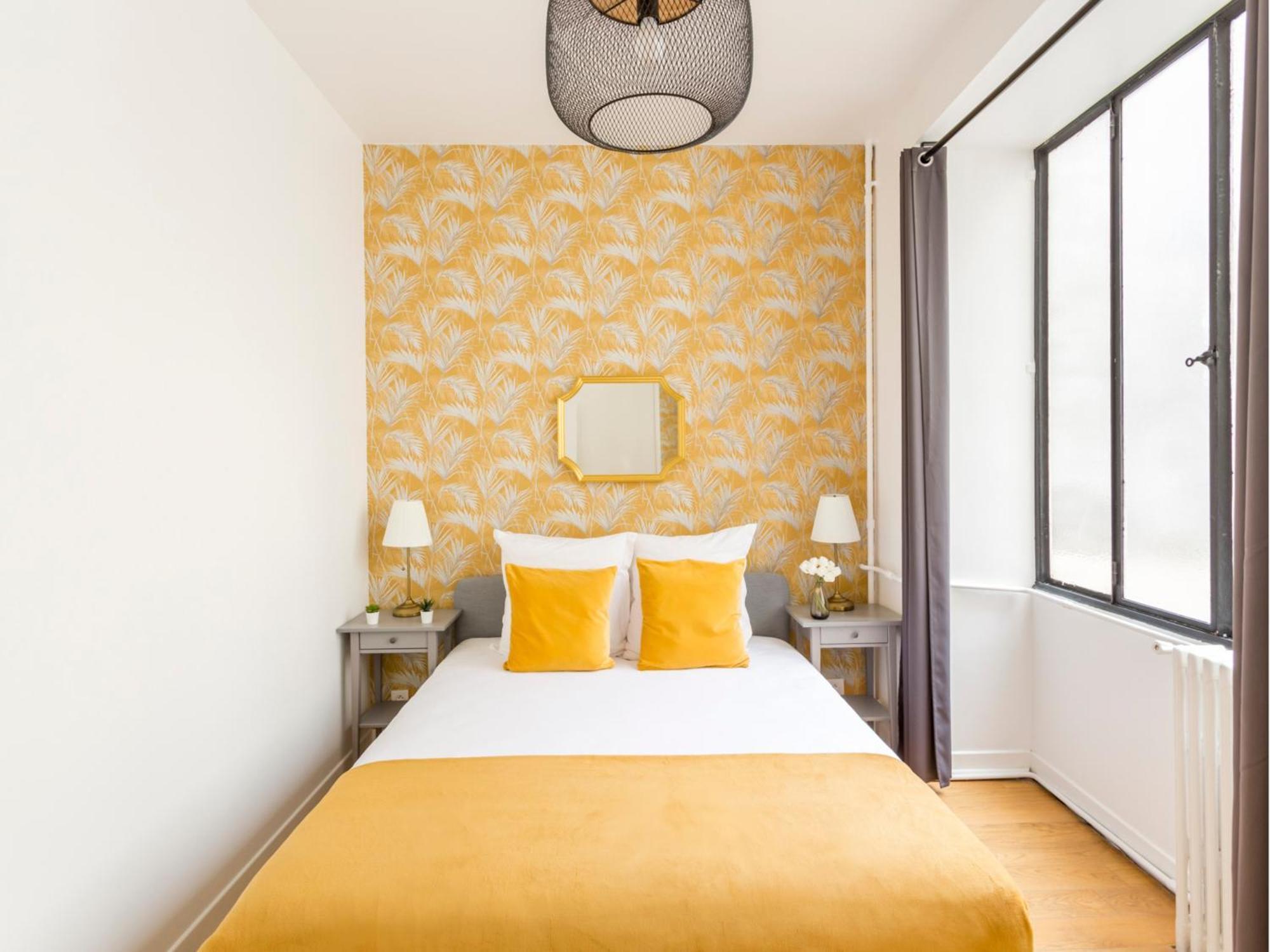 Cozy Apartment - Louvre - Sentier I Paris Bagian luar foto