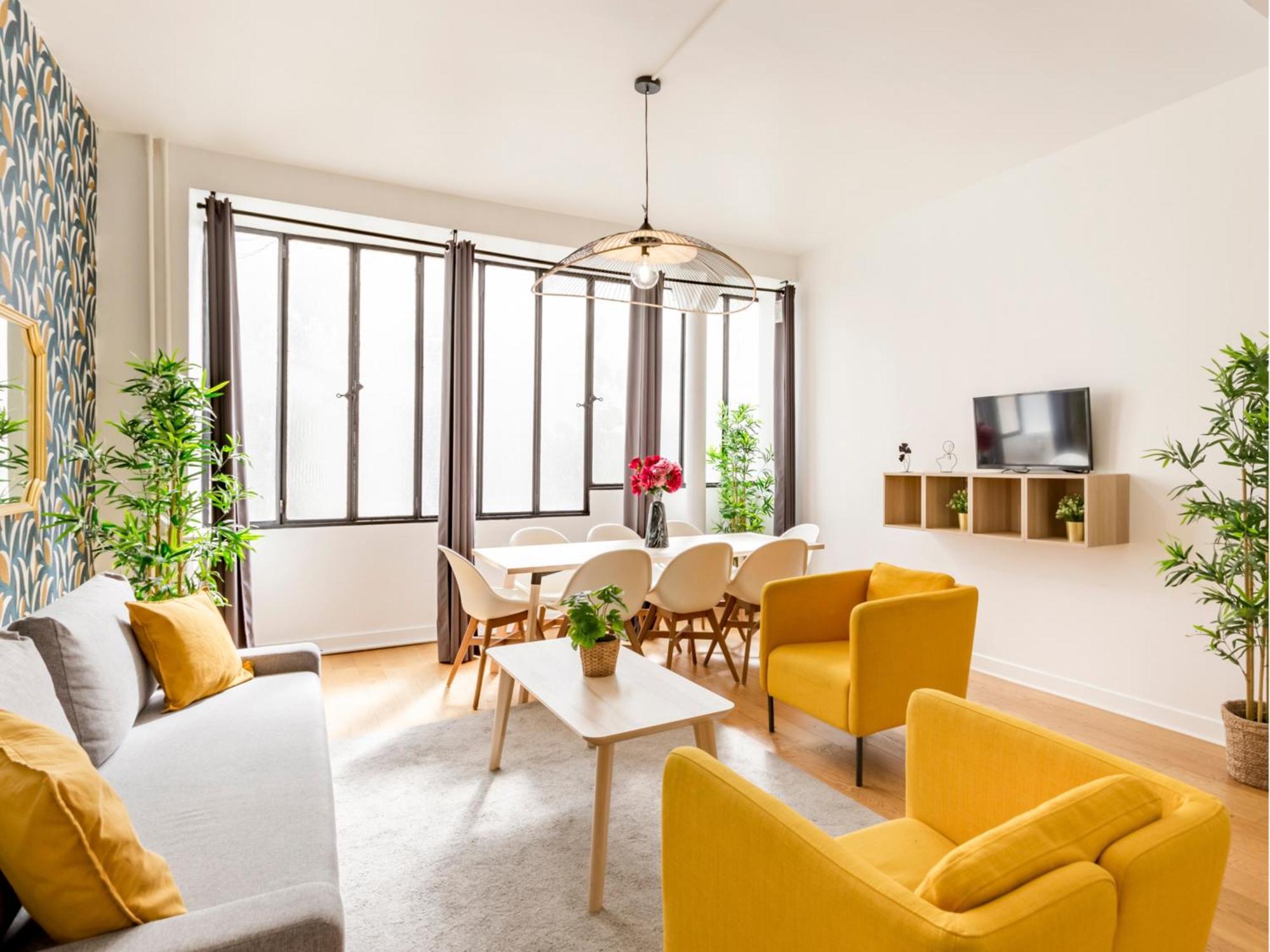 Cozy Apartment - Louvre - Sentier I Paris Bagian luar foto