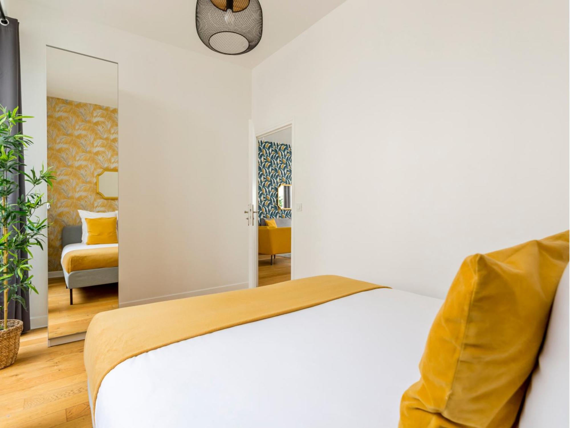 Cozy Apartment - Louvre - Sentier I Paris Bagian luar foto