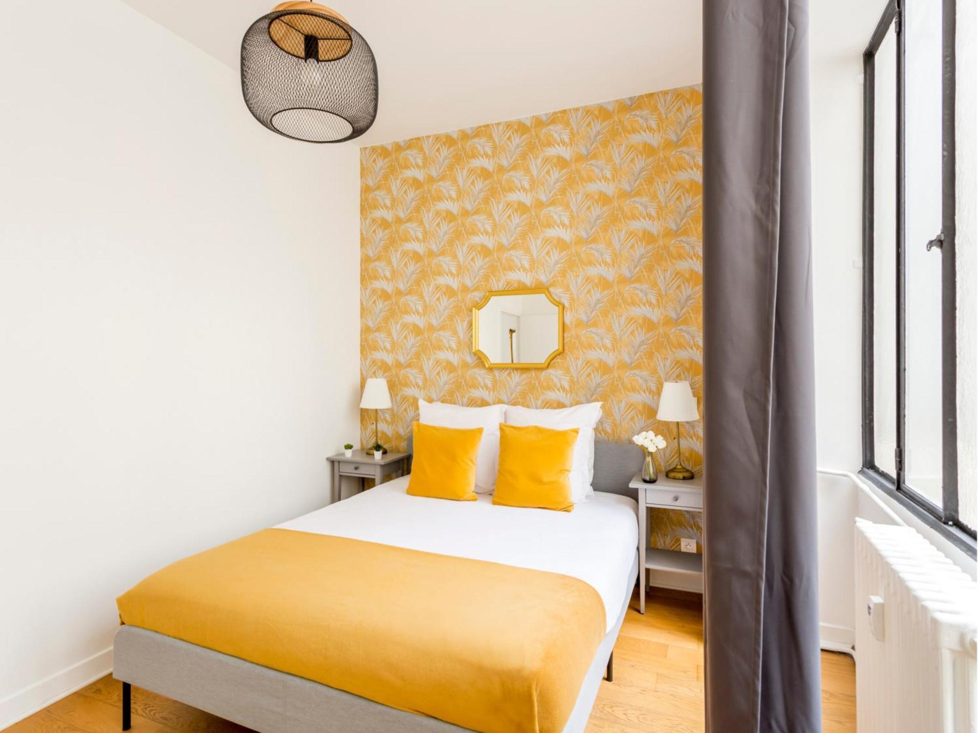 Cozy Apartment - Louvre - Sentier I Paris Bagian luar foto