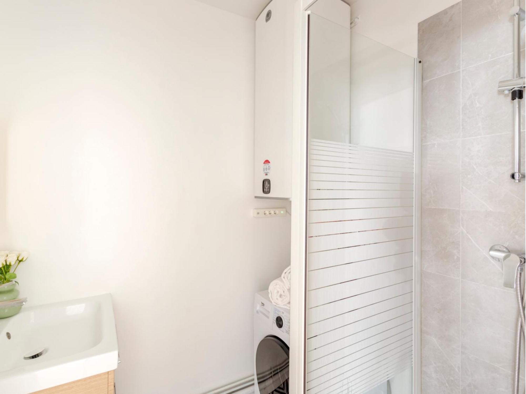Cozy Apartment - Louvre - Sentier I Paris Bagian luar foto